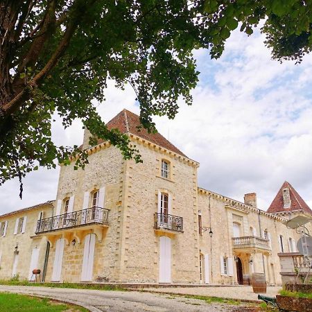 Bordeaux Chateau Lafleur Quinsac  Exterior photo