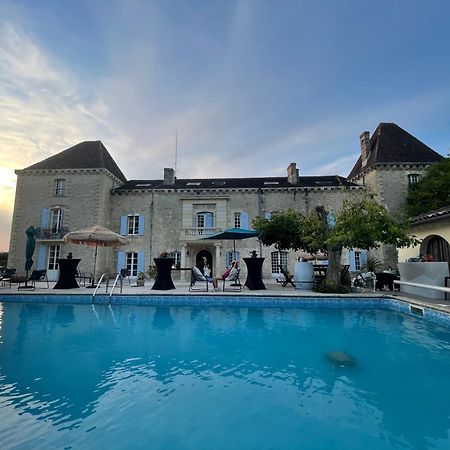 Bordeaux Chateau Lafleur Quinsac  Exterior photo
